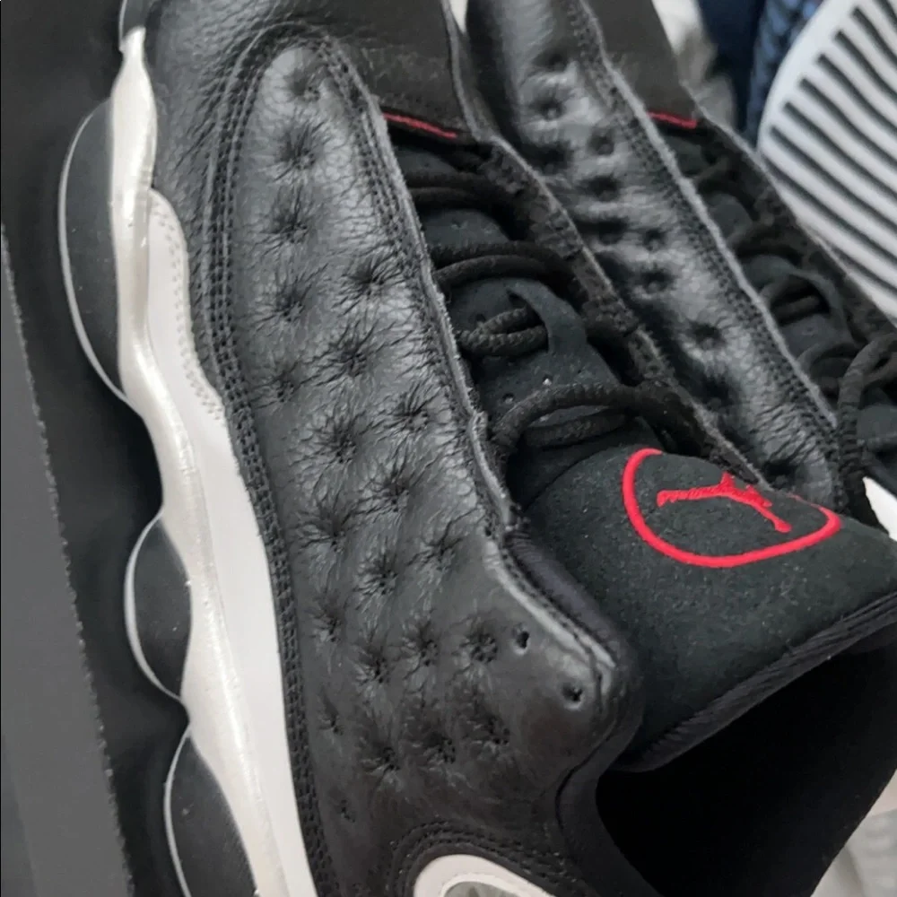 Jordan 13 - Picture 2 of 8